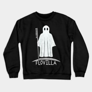 Flovilla Georgia Crewneck Sweatshirt